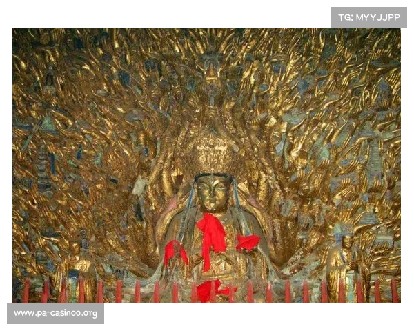 大足石刻为何今昔人迹稀少探析其文化价值与旅游发展困境 大足石刻为何今昔人迹稀少探析其文化价值与旅游发展困境