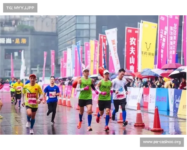 2024重庆江津东方爱情马拉松鸣枪开跑 精彩瞬间回顾与赛事亮点呈现 2024重庆江津东方爱情马拉松鸣枪开跑 精彩瞬间回顾与赛事亮点呈现