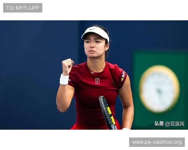 保利尼在WTA1000迈阿密站强势取胜成功晋级下一轮赛事焦点