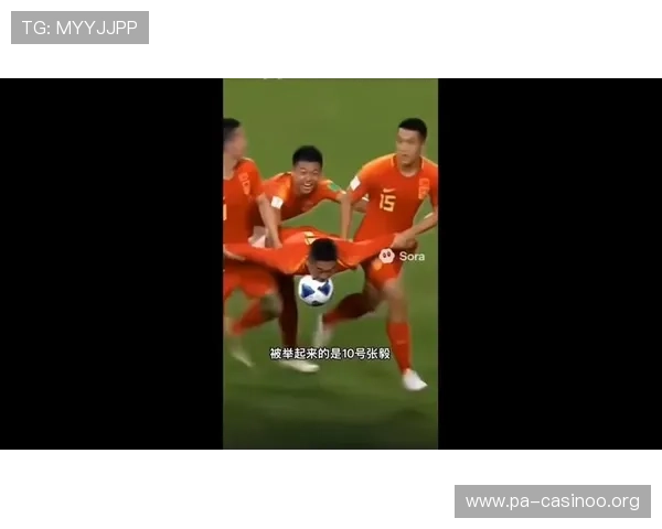 AI分析国足出线概率不到30%深度解读五分钟得出结论 AI分析国足出线概率不到30%深度解读五分钟得出结论