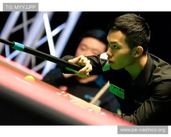 丁俊晖谈大胜威廉姆斯恢复状态表现称希望保持七八成功力持续好状态