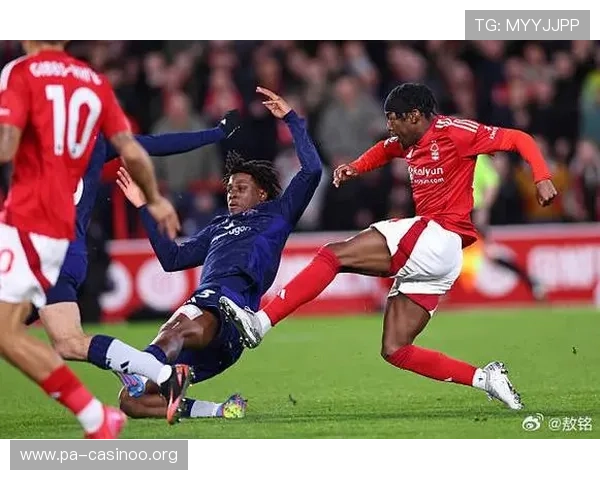 埃兰加反击一条龙破门 诺丁汉森林1-0力克曼联终结红魔四场不败纪录