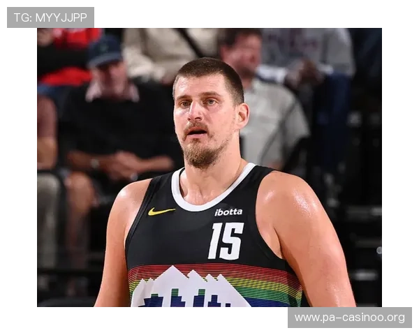 约基奇739场达成16000分8000板5000助创历史最快纪录