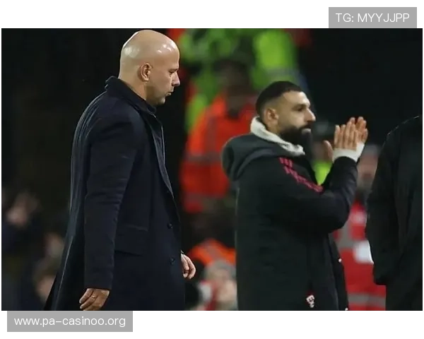 萨拉赫攻防两端表现出色 获媒体高度评价成为焦点