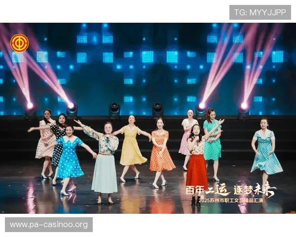 2025浦东职工合唱大赛展演圆满落幕唱响城市奋斗强音时代精神