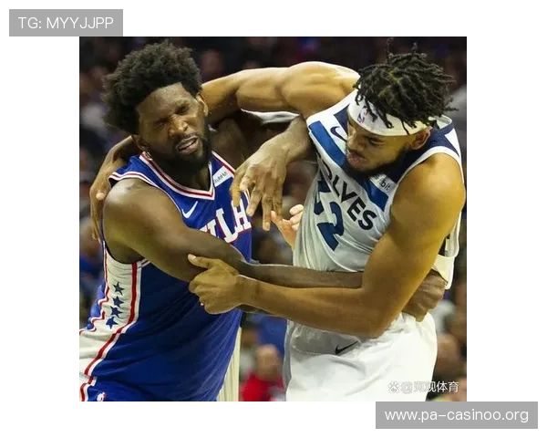 遗憾!恩比德曾被寄予厚望却不敌约基奇的实力与荣誉争锋 遗憾!恩比德曾被寄予厚望却不敌约基奇的实力与荣誉争锋