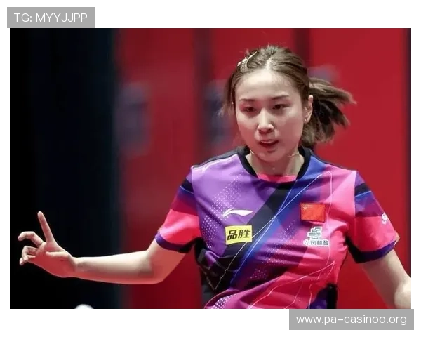 钱天一强势爆发第三局早早拉开悬殊比分以八比一优势全面掌控比赛