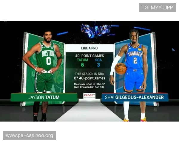 雷霆G2攻守封神SGA携双塔统治禁区防线替补撕裂双核级表现