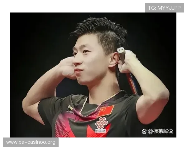 马龙逆转取胜展现王者风范再度证明乒坛霸主地位 马龙逆转取胜展现王者风范再度证明乒坛霸主地位