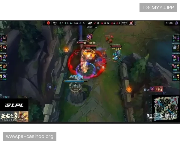 高能预警LPL比赛惊天逆转结局震惊全场意料之外的胜负让人难以置信 高能预警LPL比赛惊天逆转结局震惊全场意料之外的胜负让人难以置信